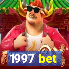 1997 bet